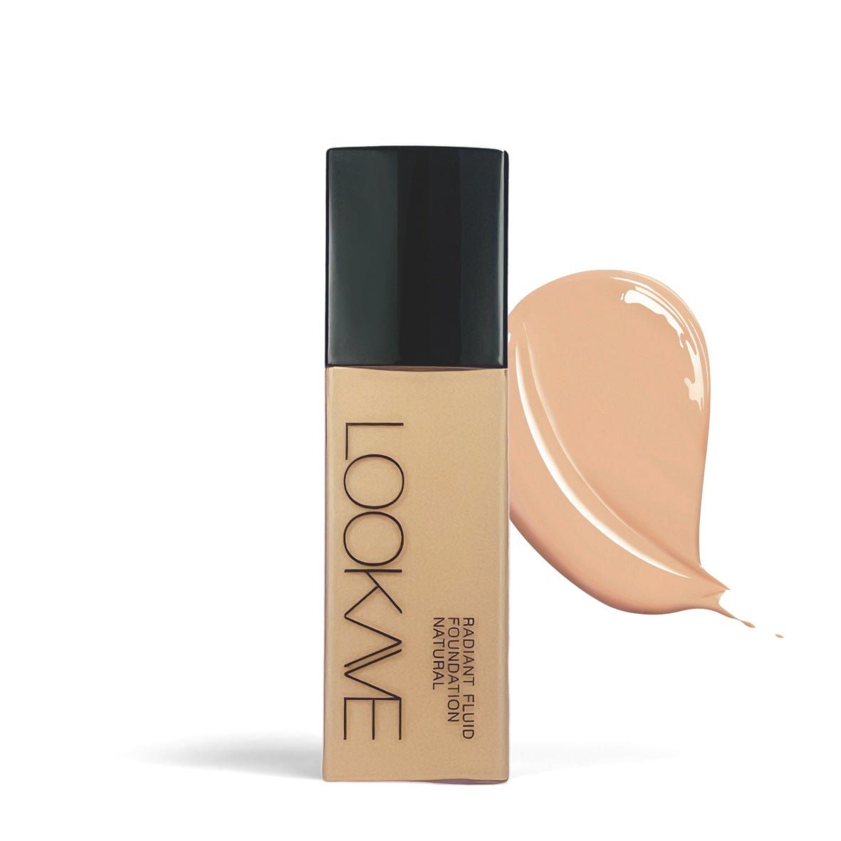 Matte Liquid Foundation – Waterproof & Long-Wear Skin Perfector