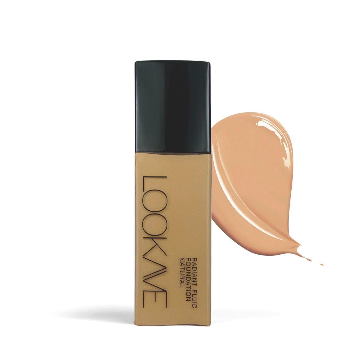 Matte Liquid Foundation – Waterproof & Long-Wear Skin Perfector