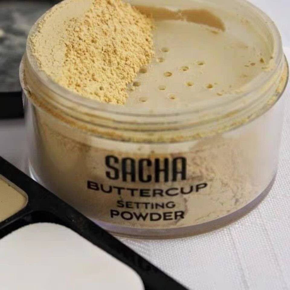 Makeup Artist's Essential Setting Powder – Flawless All-Day Finish