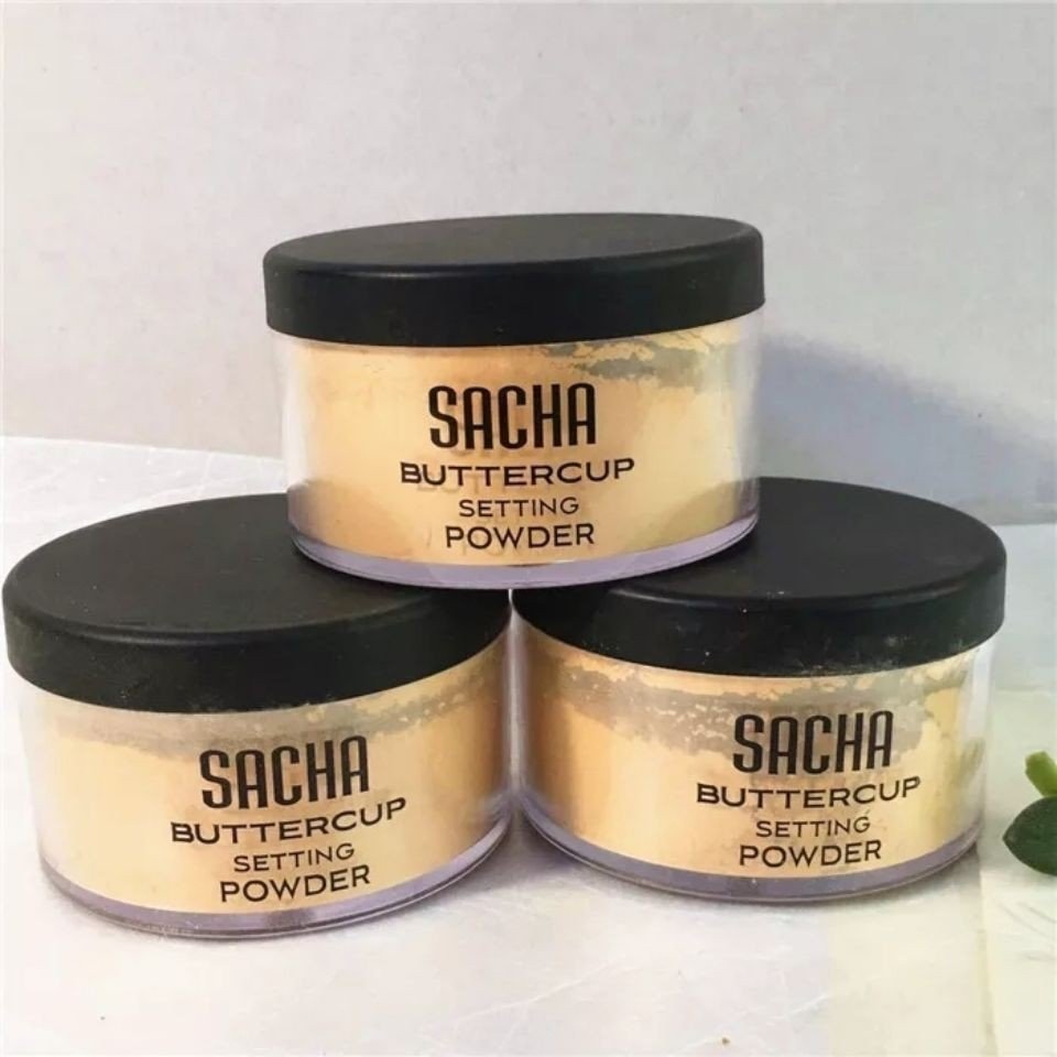 Makeup Artist's Essential Setting Powder – Flawless All-Day Finish