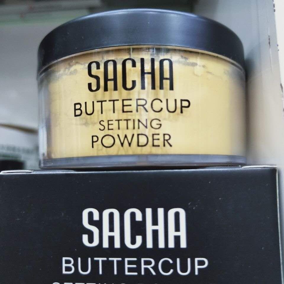 Makeup Artist's Essential Setting Powder – Flawless All-Day Finish
