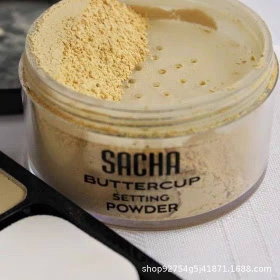 Makeup Artist's Essential Setting Powder – Flawless All-Day Finish
