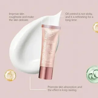 Burford Glow Daily Vitamin C Moisturizing Face Cream 50g