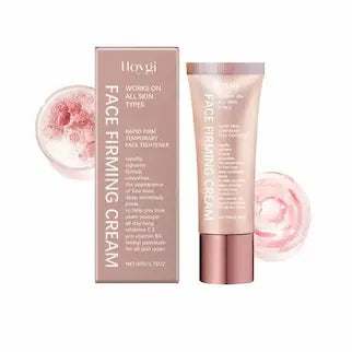 Burford Glow Daily Vitamin C Moisturizing Face Cream 50g