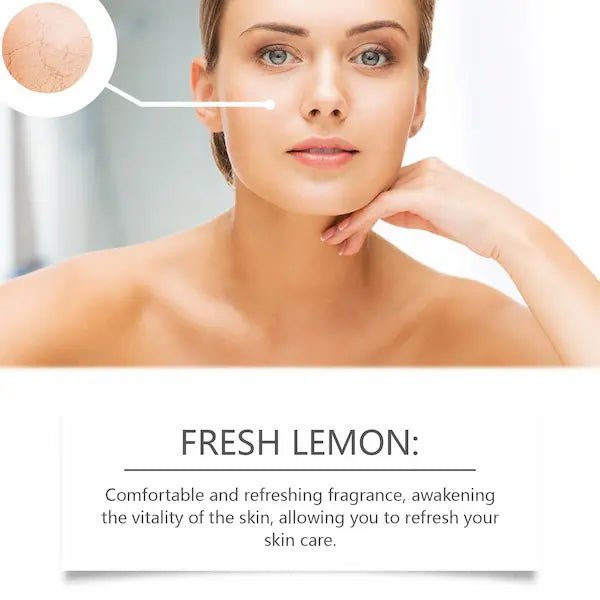 Niacinamide Brightening & Hydrating Facial Cleanser 100g | Burford Glow