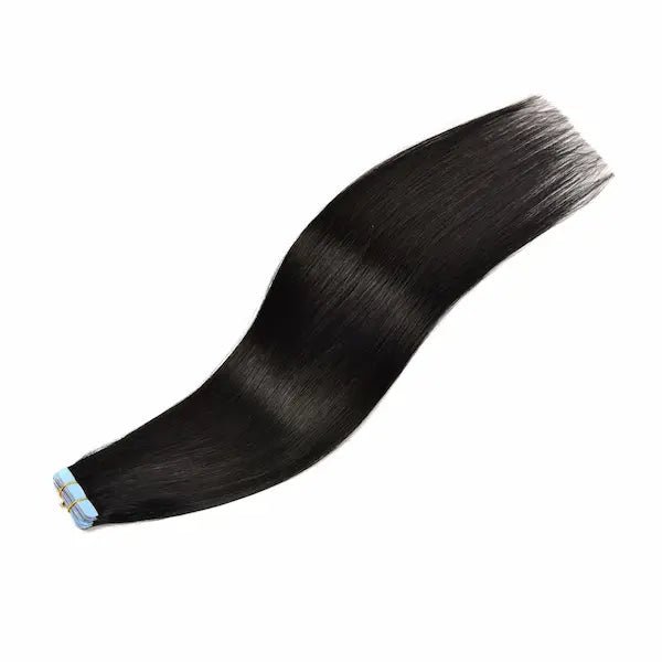 Burford Glow Invisible Human Hair Extension Piece