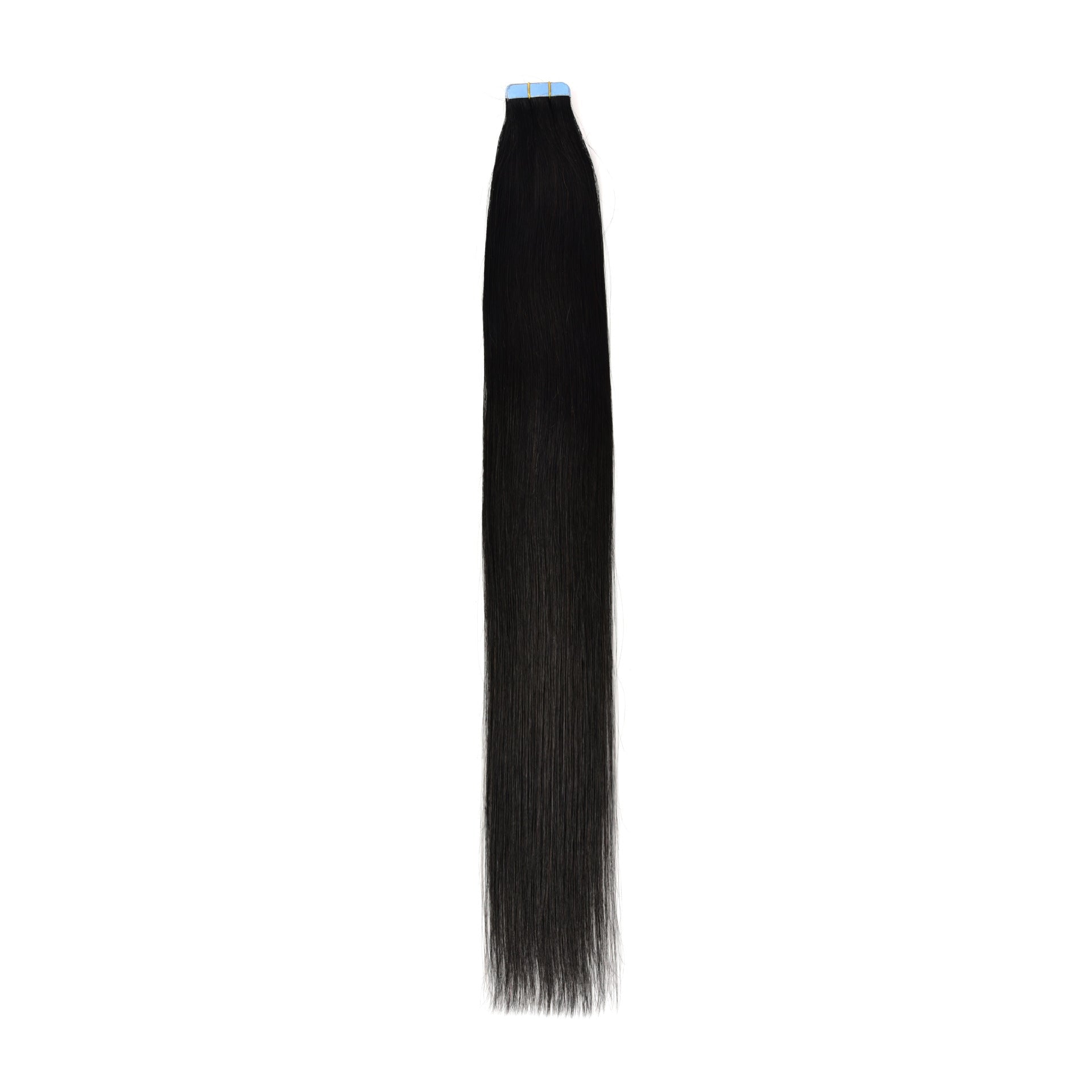 Burford Glow Invisible Human Hair Extension Piece