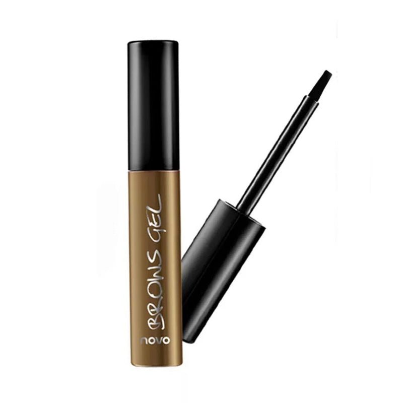 Waterproof Eyebrow Gel Tint – Long-Lasting Brow Color