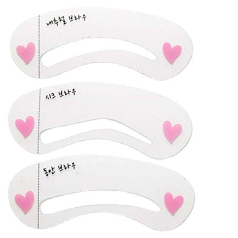 Waterproof Eyebrow Gel Tint – Long-Lasting Brow Color