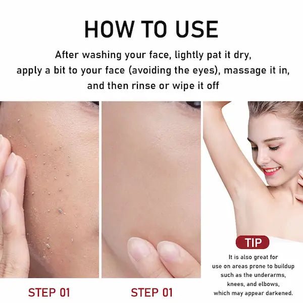 Glycolic Acid AHA Exfoliating & Brightening Toner | Burford Glow