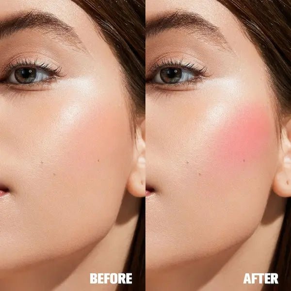 Burford Glow Mousse Blush Cream – Lip & Cheek Tint