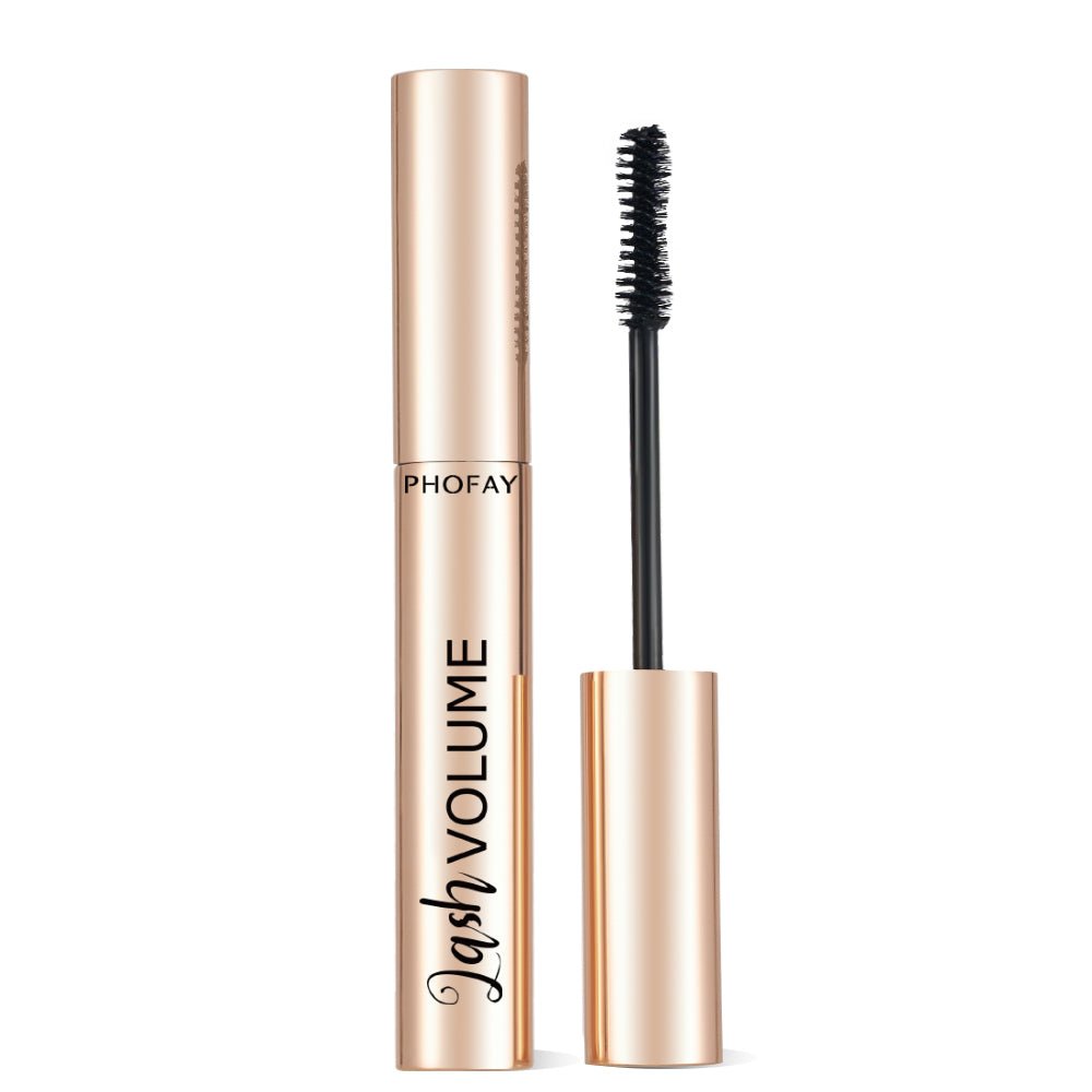 Burford Glow Volumising Curling & Lengthening Mascara