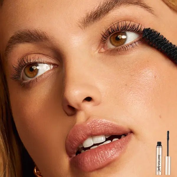 Burford Glow Volumising Curling & Lengthening Mascara