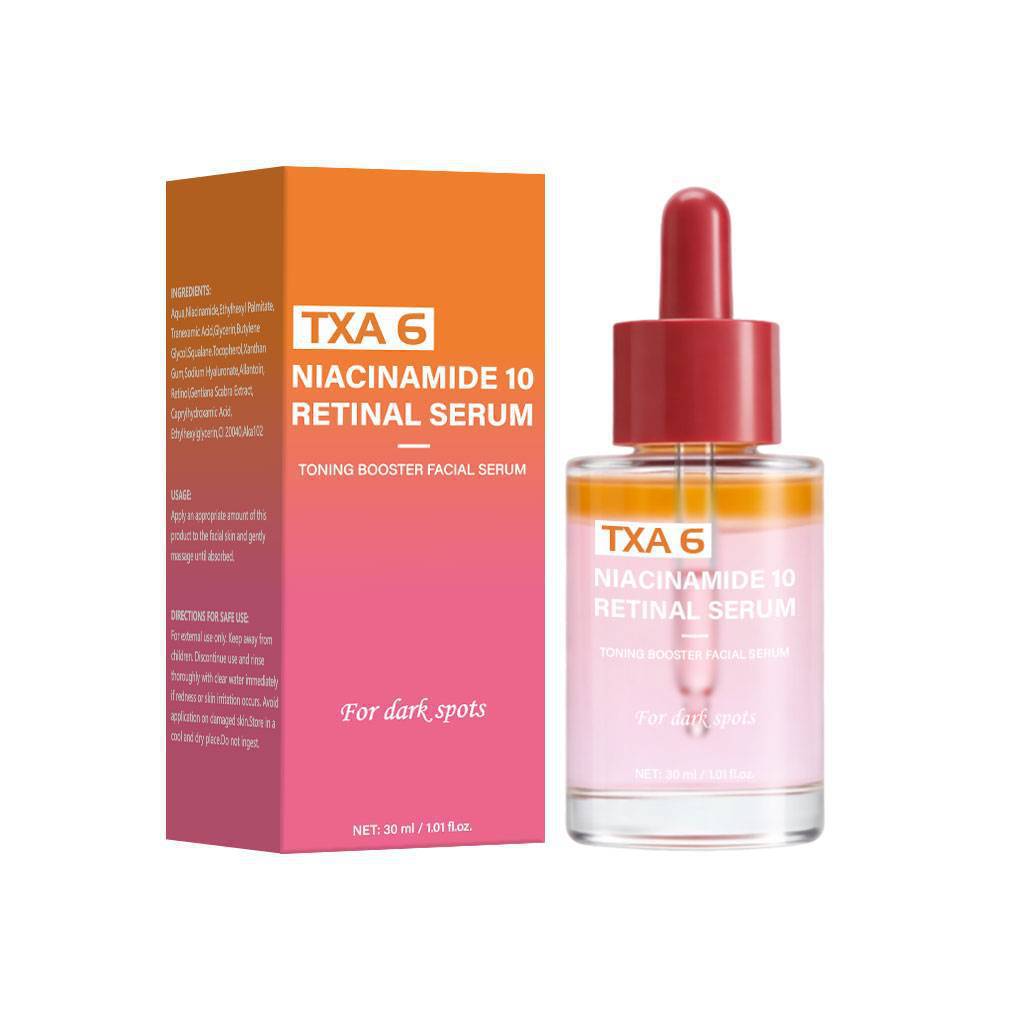 Retinol Facial Serum – Anti-Ageing & Skin-Renewing Essence