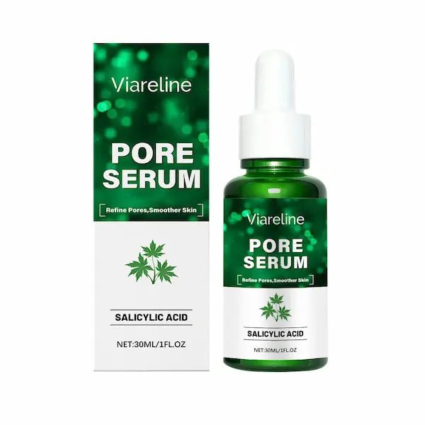 Salicylic Acid Pore-Tightening Serum 30ml | Burford Glow