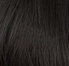 Short Bob Wig with Side-Swept Bangs – Heat-Friendly Everyday Style