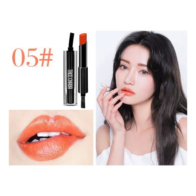 Silk Satin Moisturizing Lipstick – Nourishing Long-Wear Lip Colour