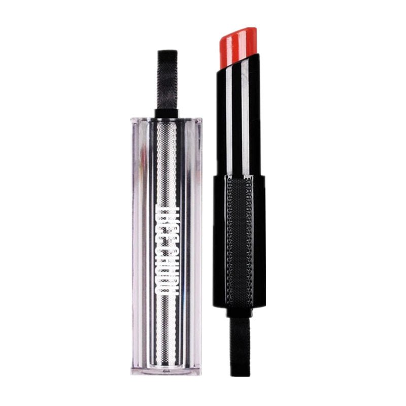 Silk Satin Moisturizing Lipstick – Nourishing Long-Wear Lip Colour