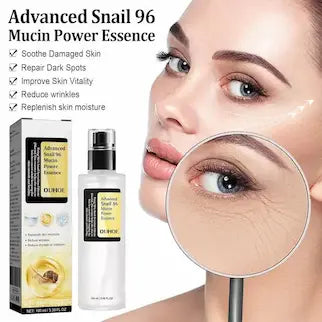Burford Glow Snail Collagen Anti-Aging Facial Serum 100ml