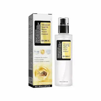 Burford Glow Snail Collagen Anti-Aging Facial Serum 100ml