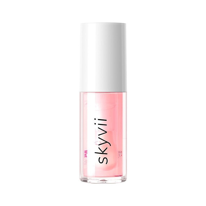 Burford Glow Nourishing Hydrating Lip Gloss & Balm