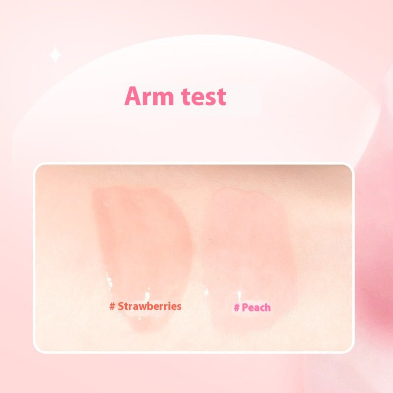 Burford Glow Nourishing Hydrating Lip Gloss & Balm
