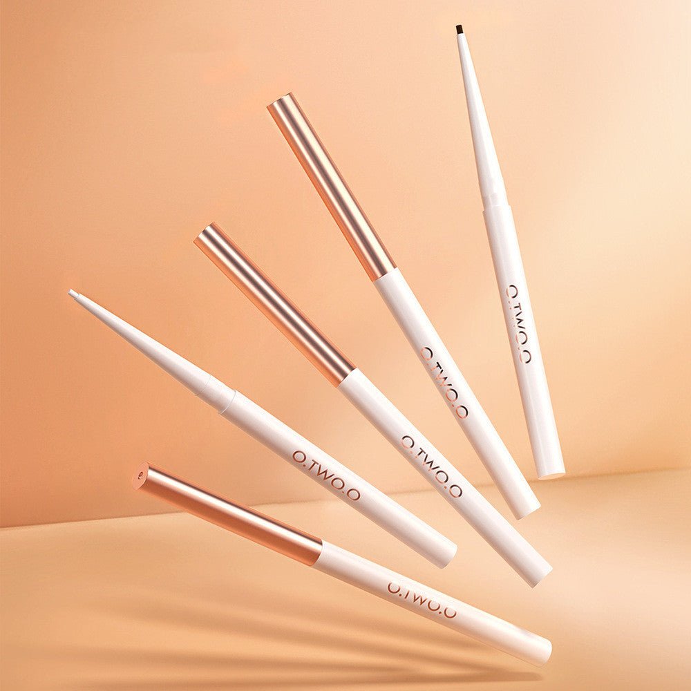 Ultra-Fine Eyeliner Gel Pen – Waterproof & Long-Lasting Precision
