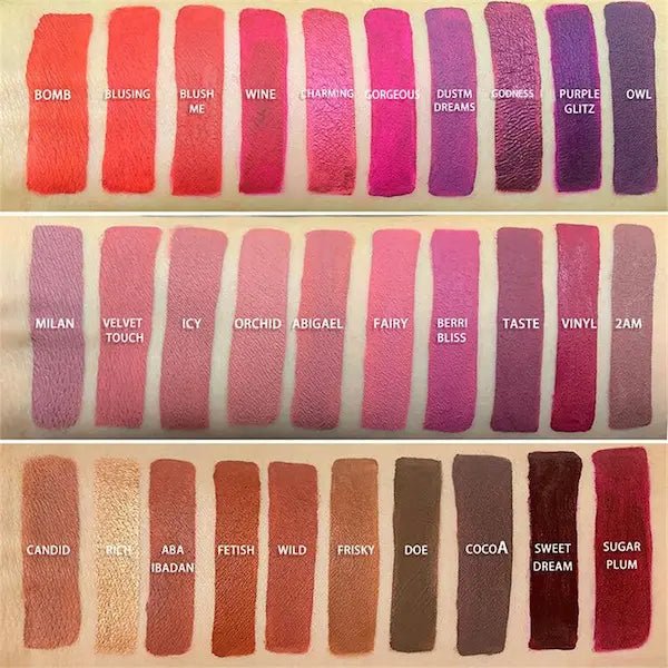 Burford Glow Neutral Lip Gloss – Girly & Lovely
