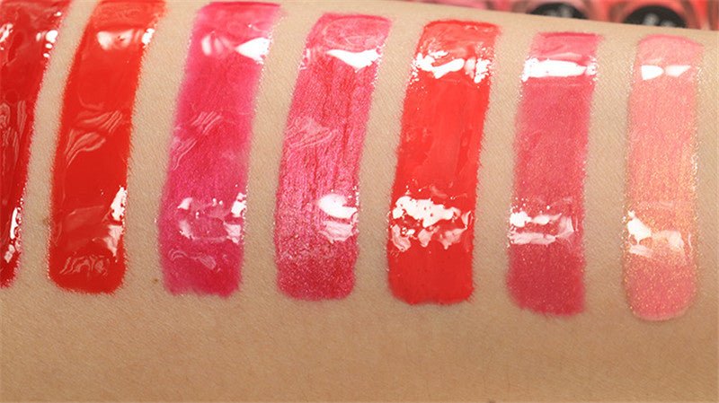Burford Glow Neutral Lip Gloss – Girly & Lovely