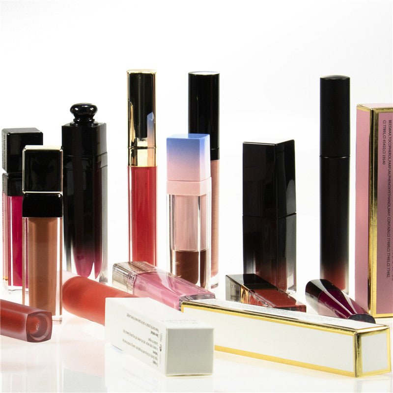 Burford Glow Neutral Lip Gloss – Girly & Lovely