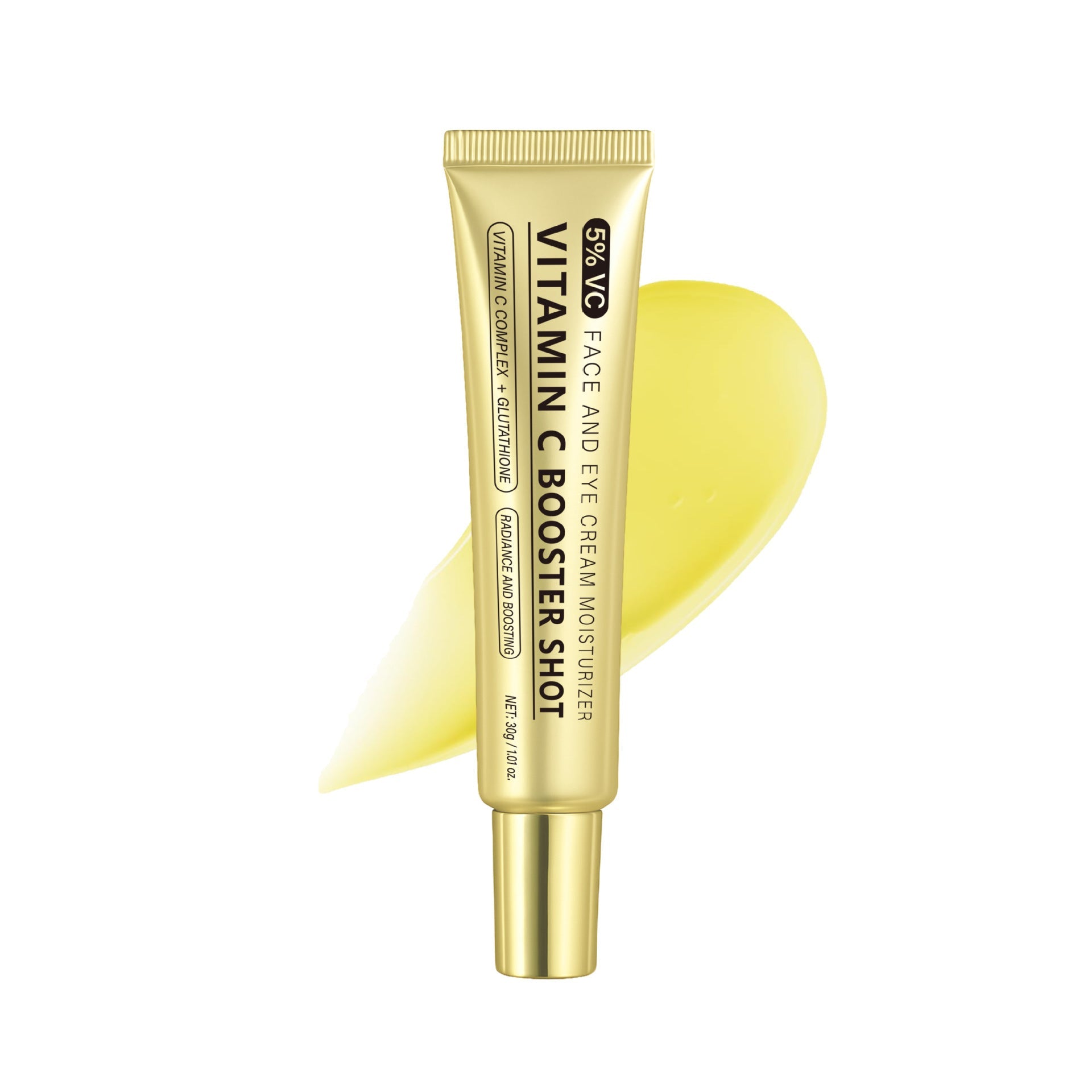 Vitamin C Booster Serum 30ml | Burford Glow