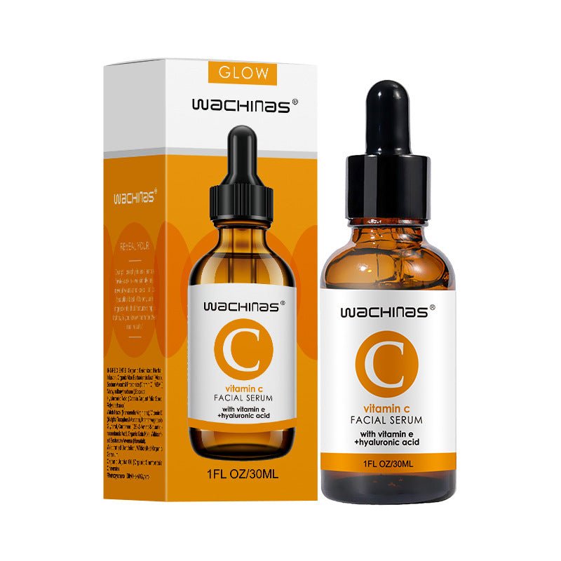 Vitamin C Facial Firming Essence 30ml | Burford Glow