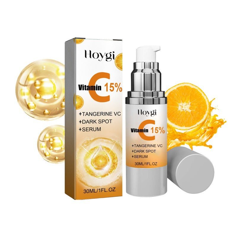 Vitamin C Moisturizing Facial Toner with Retinol | Burford Glow