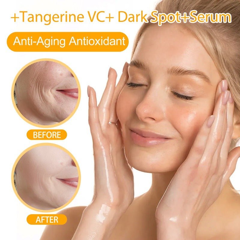 Vitamin C Moisturizing Facial Toner with Retinol | Burford Glow