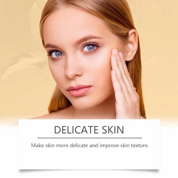 Vitamin C Brightening Mask Powder – Hydrating & Glow-Repair