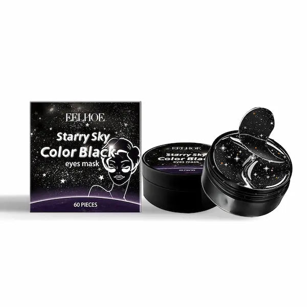 Vitamin C Cooling Under-Eye Patches – Refresh & Brighten