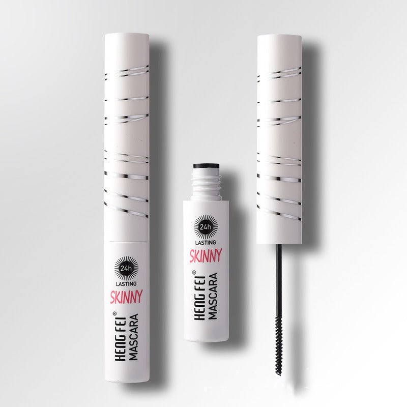 Waterproof Smudge-Proof Mascara – All-Day Bold Lash Definition
