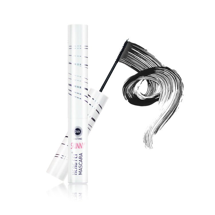 Waterproof Smudge-Proof Mascara – All-Day Bold Lash Definition