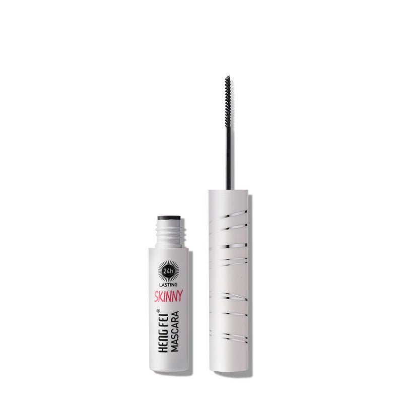 Waterproof Smudge-Proof Mascara – All-Day Bold Lash Definition