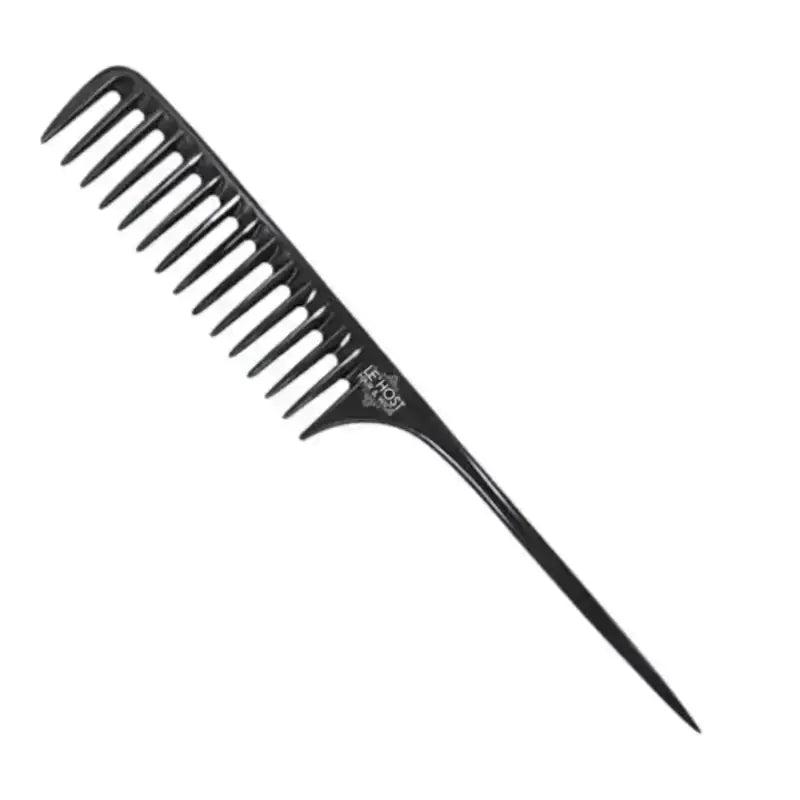 Wide Tooth Detangler Comb | Gentle Wig Comb for Tangle-Free Styling