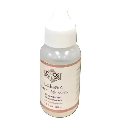 Water-Soluble Wig Adhesive Glue | Strong Hold & Gentle Comfort