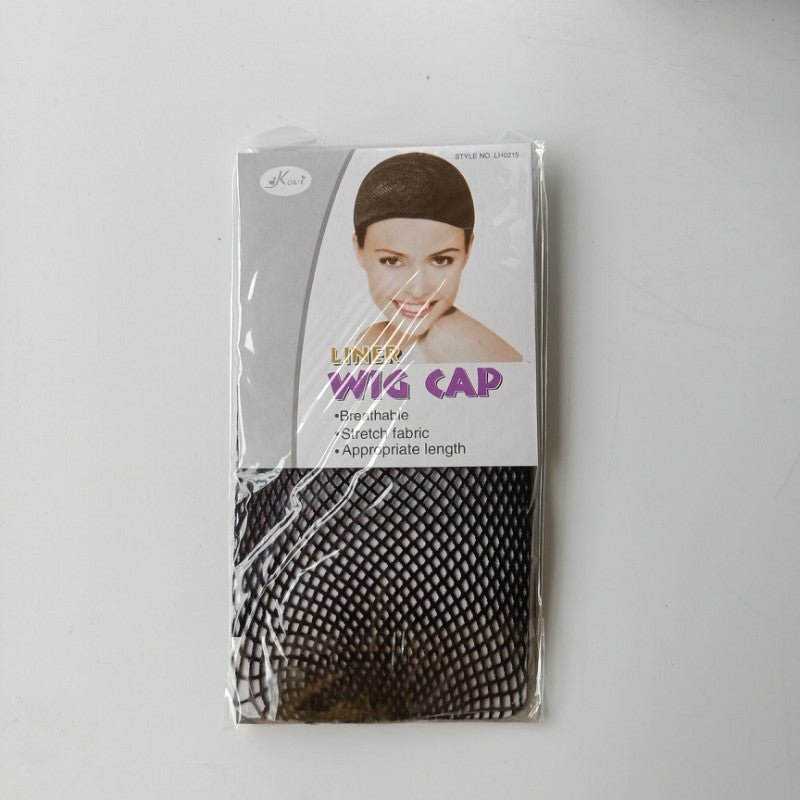 Burford Glow 5-Piece Wig Care & Maintenance Kit – Pink