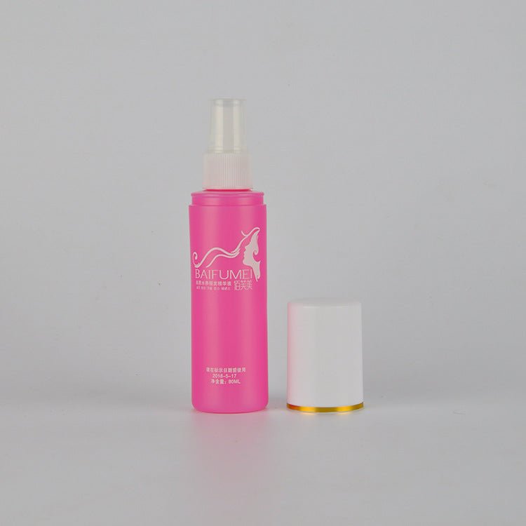 Burford Glow 5-Piece Wig Care & Maintenance Kit – Pink