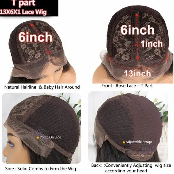 Burford Glow Wine Red Long Curly Fashion Wig